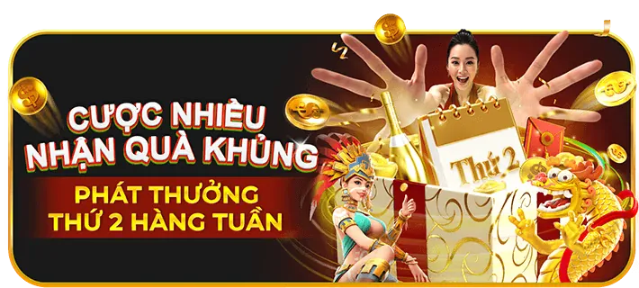 Hoàn trả hàng ngày/tuần Sonclub