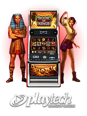 Jackpot khủng
