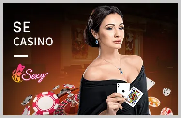 Bàn Baccarat trực tuyến tại Sonclub