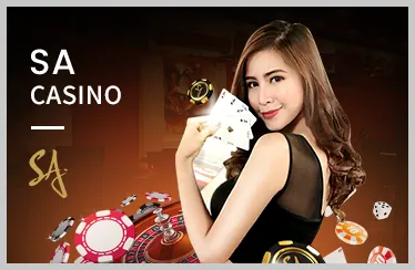Bàn Blackjack với các lá bài tại Sonclub