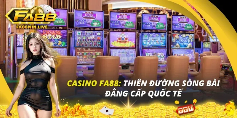 Chiến thuật chơi casino trực tuyến tại Sonclub
